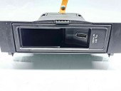   Unitate multimedia Volkswagen Passat B7 (362) [Fabr 2010-2014] 5N0035342E