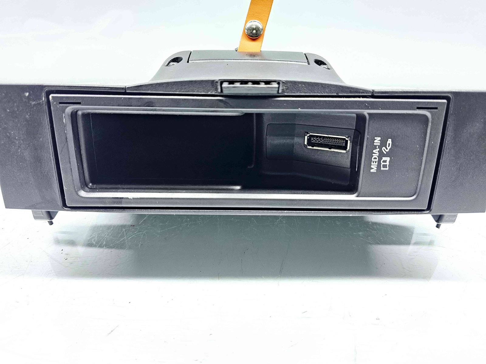 Unitate multimedia Volkswagen Passat B7 (362) [Fabr 2010-2014] 5N0035342E - imagine 2