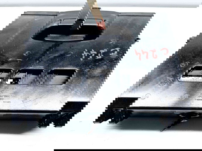   Unitate multimedia Volkswagen Passat B7 (362) [Fabr 2010-2014] 5N0035342E