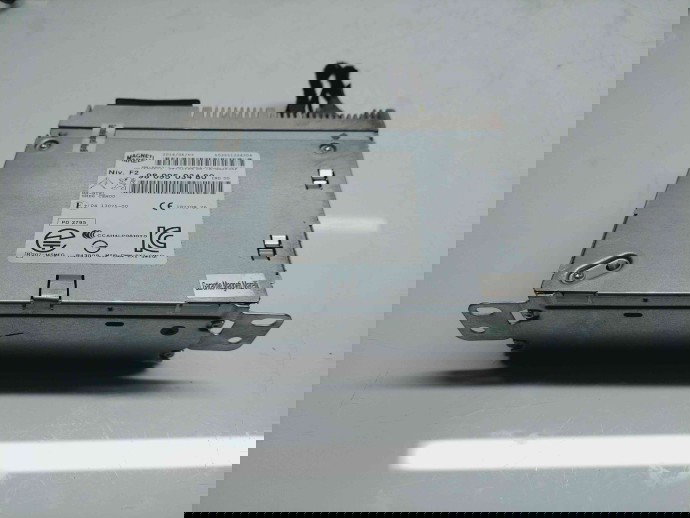   Unitate multimedia Peugeot 2008 [Fabr 2013-prezent] 9809503480