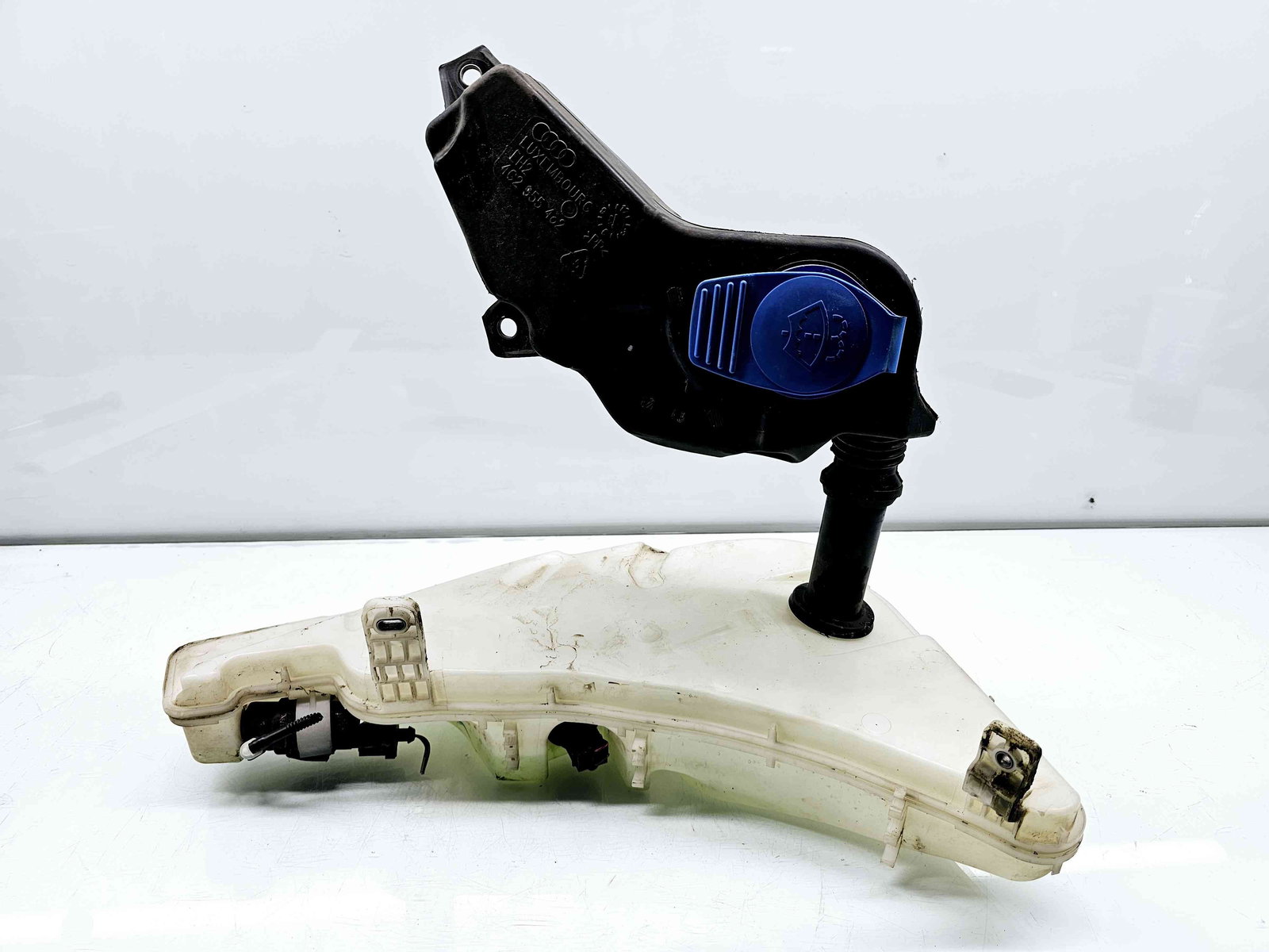 Vas lichid parbriz Audi A6 (4G2, C7) [Fabr 2012-2017] 4G8955451D - imagine 1