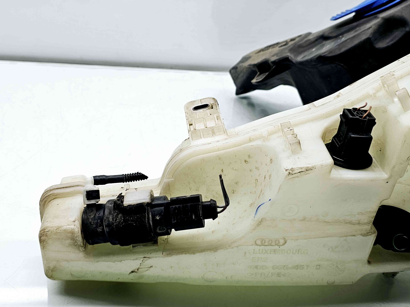 Vas lichid parbriz Audi A6 (4G2, C7) [Fabr 2012-2017] 4G8955451D - imagine 6