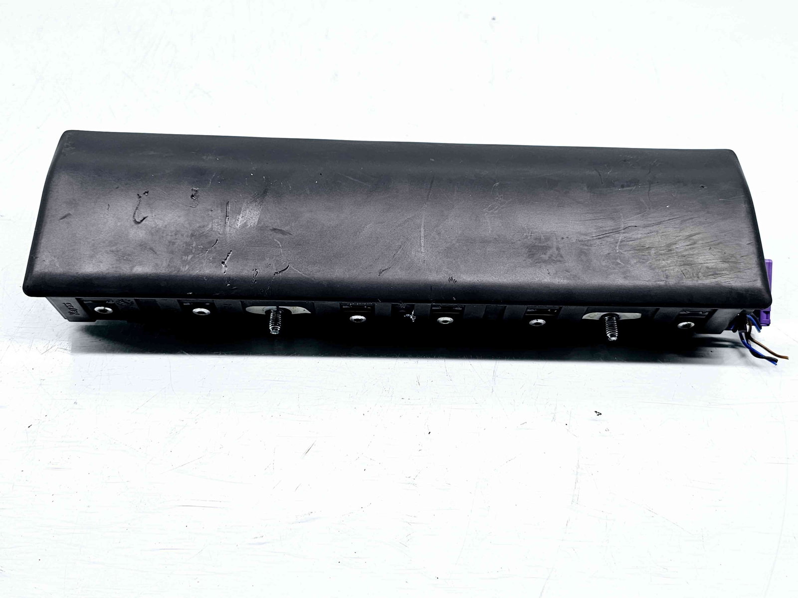 Airbag genunchi Skoda Superb II Combi (3T5) [Fabr 2009-2015] 3T2880841A - imagine 2