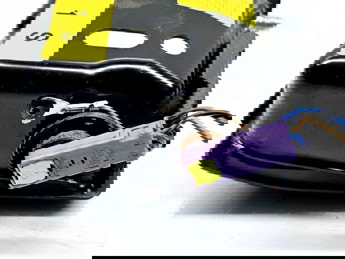   Airbag genunchi Skoda Superb II Combi (3T5) [Fabr 2009-2015] 3T2880841A