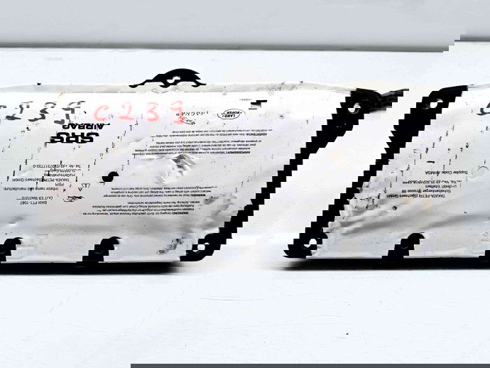   Airbag pasager Jaguar XF (X250) [Fabr 2008-2015] Facelift 9X23-F044A74-AC