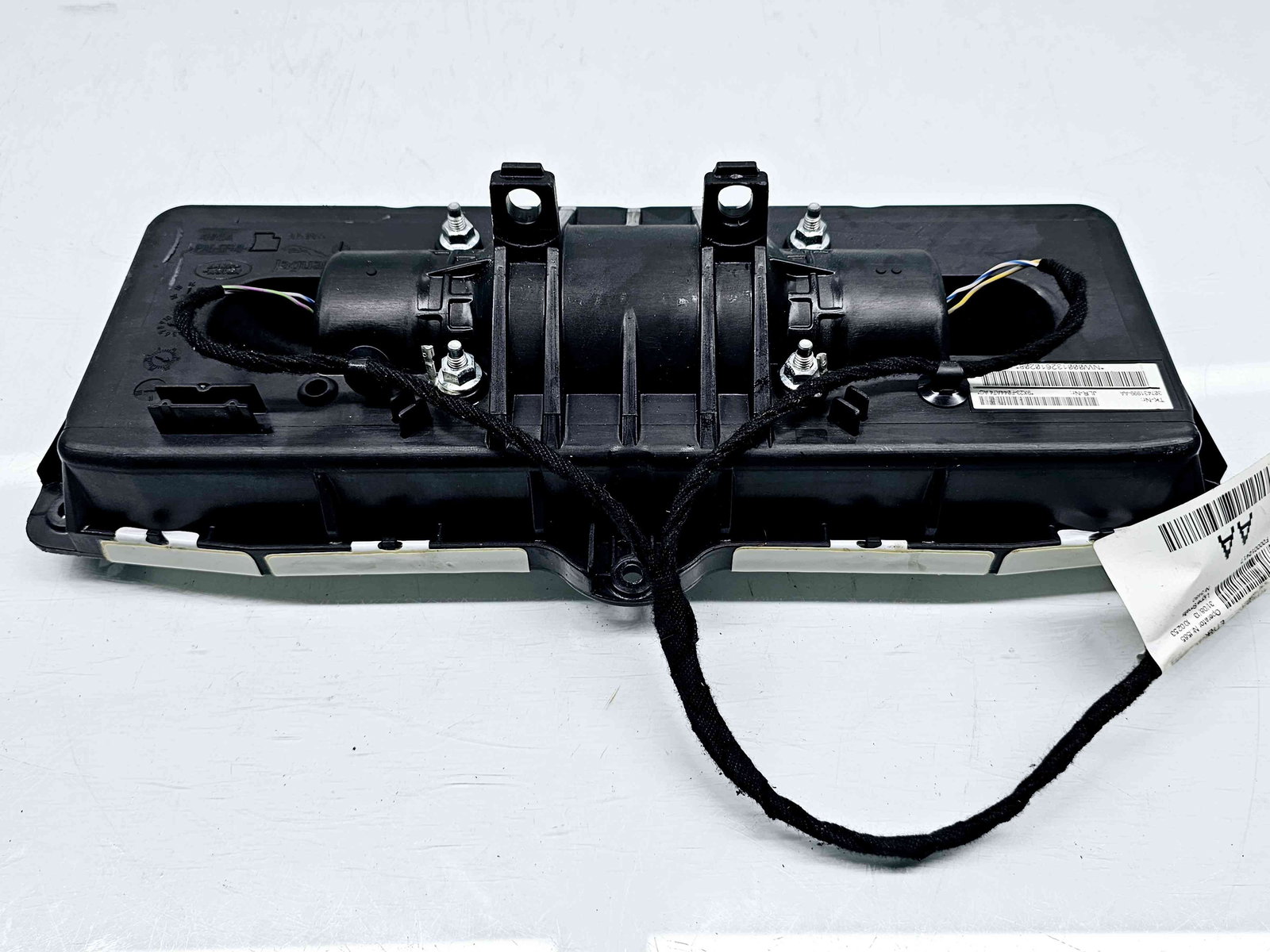 Airbag pasager Jaguar XF (X250) [Fabr 2008-2015] Facelift 9X23-F044A74-AC - imagine 2