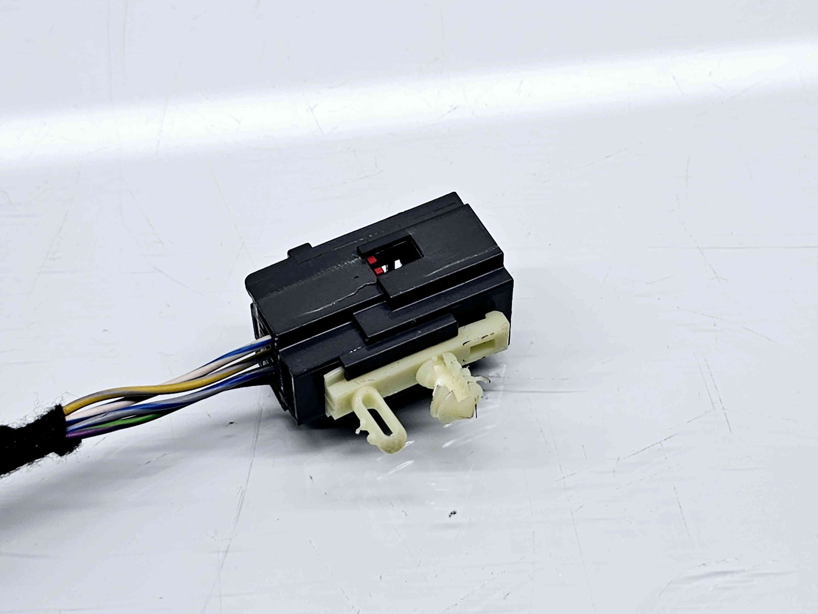 Airbag pasager Jaguar XF (X250) [Fabr 2008-2015] Facelift 9X23-F044A74-AC - imagine 3