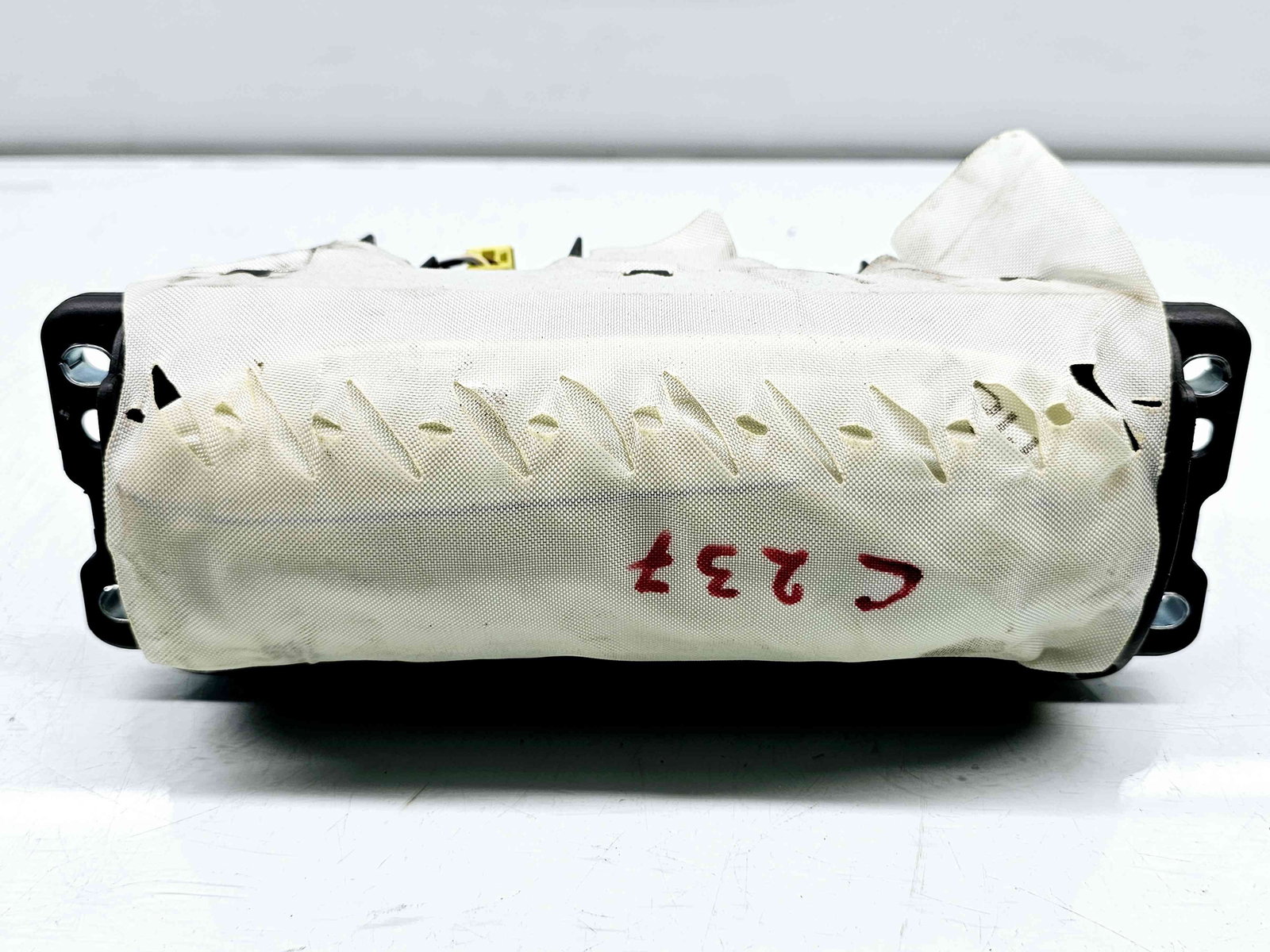 Airbag pasager Skoda Superb II Combi (3T5) [Fabr 2009-2015] 3T0880204A - imagine 1