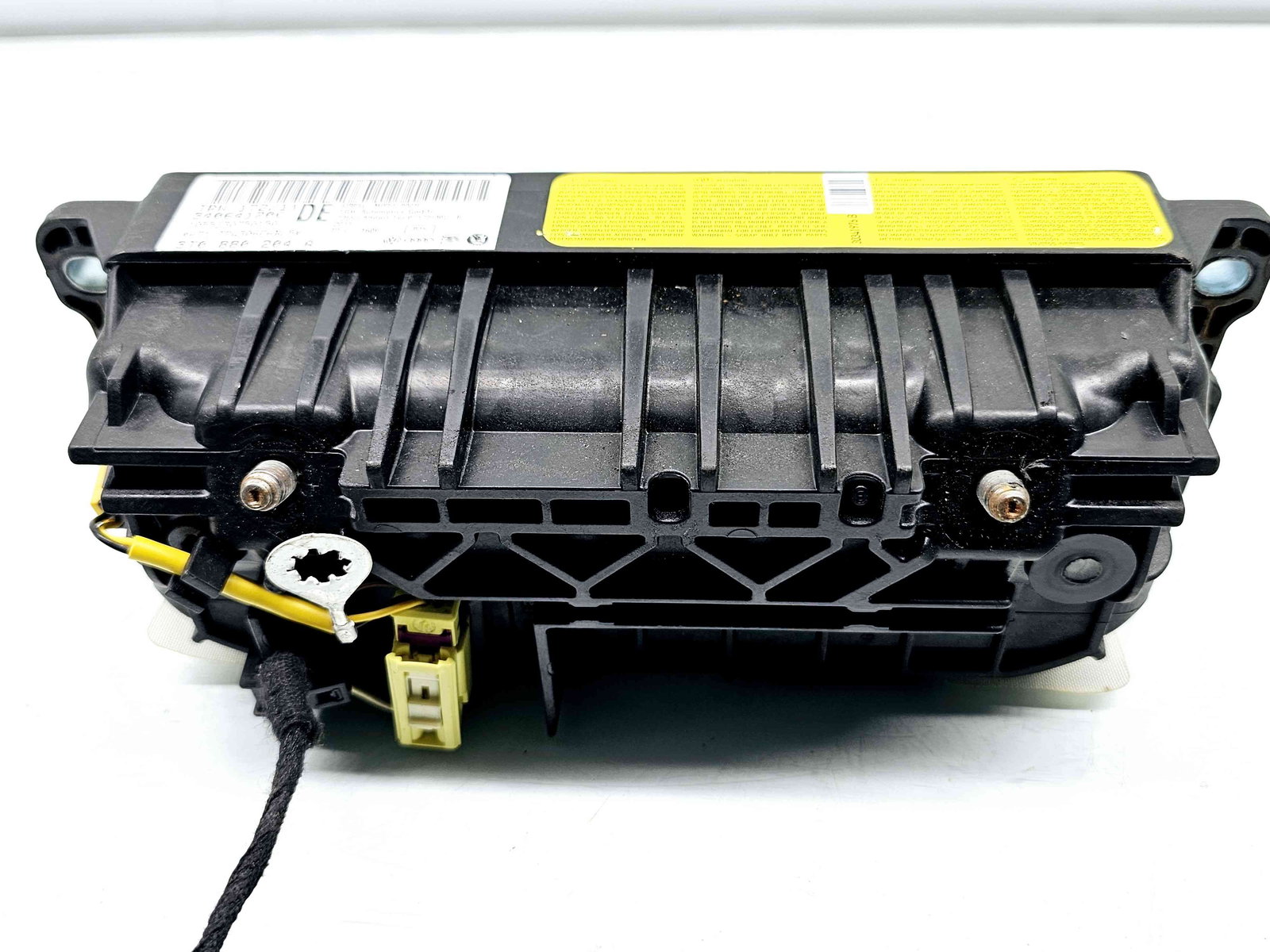 Airbag pasager Skoda Superb II Combi (3T5) [Fabr 2009-2015] 3T0880204A - imagine 3