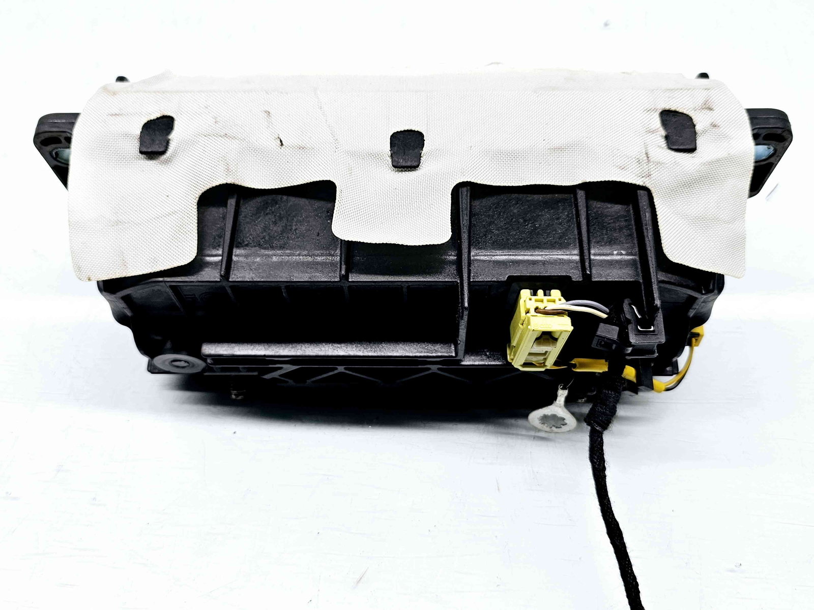 Airbag pasager Skoda Superb II Combi (3T5) [Fabr 2009-2015] 3T0880204A - imagine 4