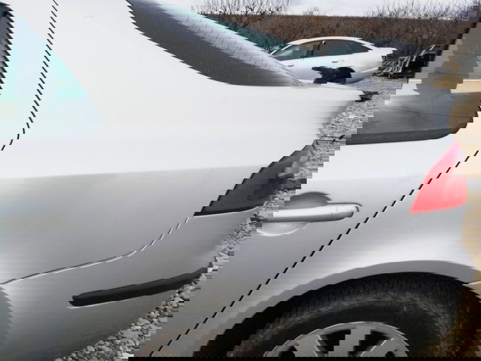 Aripa stanga spate, Renault Laguna 2, 1.9 diesel, OEM, 2001-2007