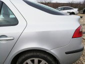 Aripa stanga spate, Renault Laguna 2, 1.9 diesel, OEM, 2001-2007