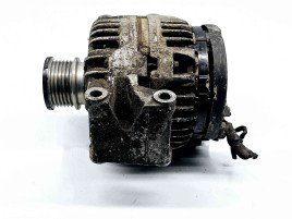 Alternator Mercedes Vito 108 [Fabr 1996-2003] A0121542202 2.2 CDI 611980 60KW / 82CP