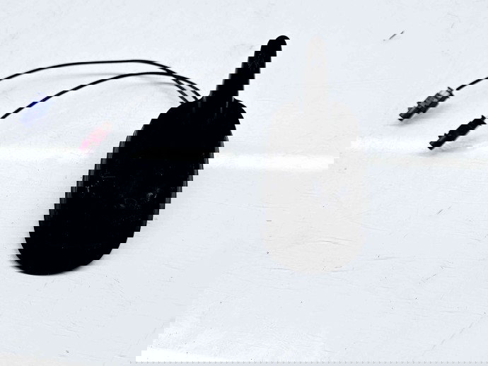   Antena Skoda Superb II Combi (3T5) [Fabr 2009-2015] 3C0035507N