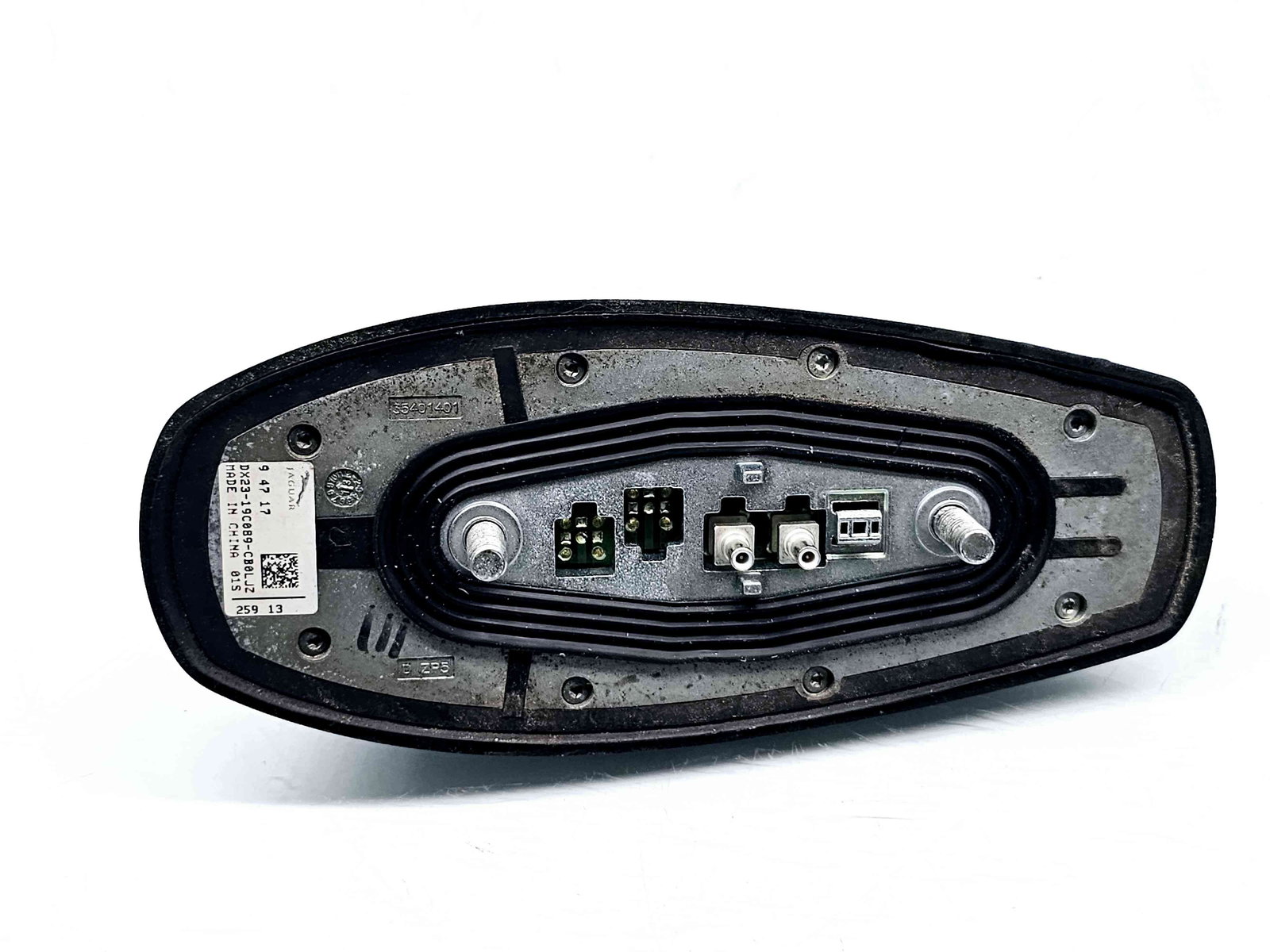 Antena Jaguar XF (X250) [Fabr 2008-2015] Facelift DX23-19C089-CB - imagine 3