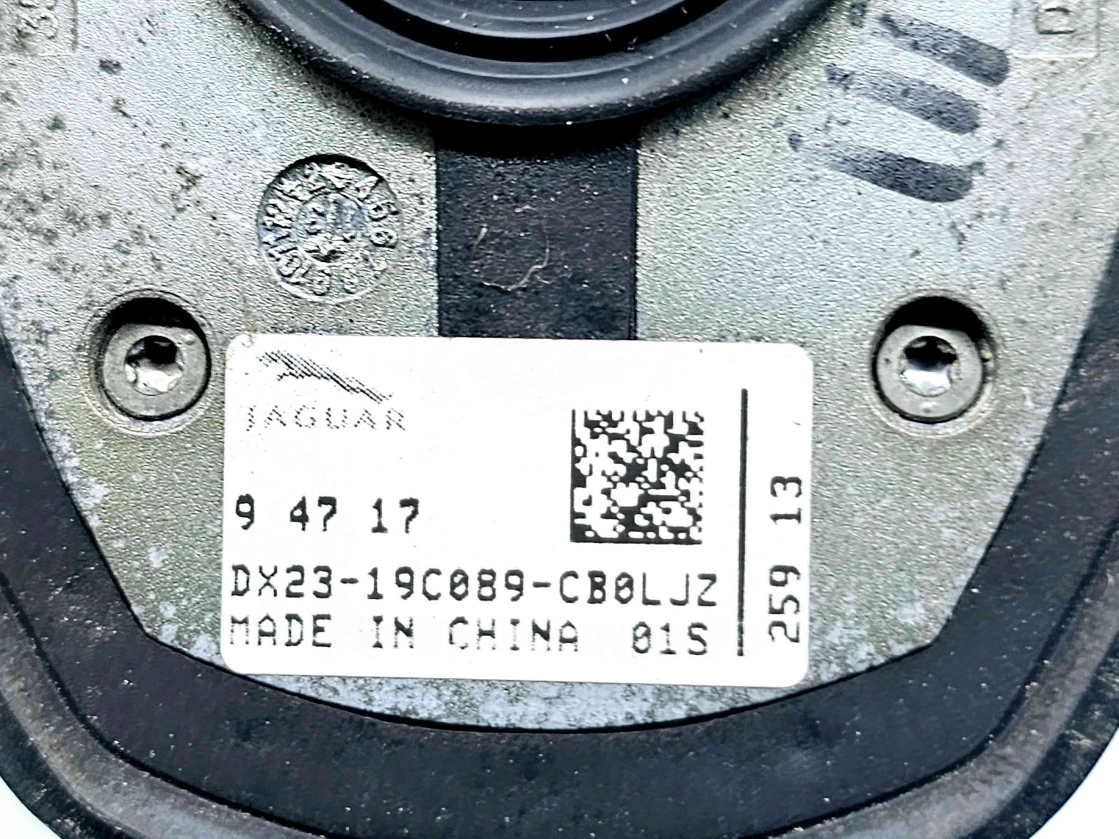 Antena Jaguar XF (X250) [Fabr 2008-2015] Facelift DX23-19C089-CB - imagine 4