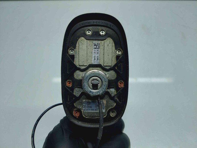   Antena Volkswagen Passat CC (357) [Fabr 2008-2012] 3C0035507AA