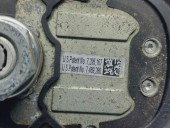   Antena Volkswagen Passat CC (357) [Fabr 2008-2012] 3C0035507AA