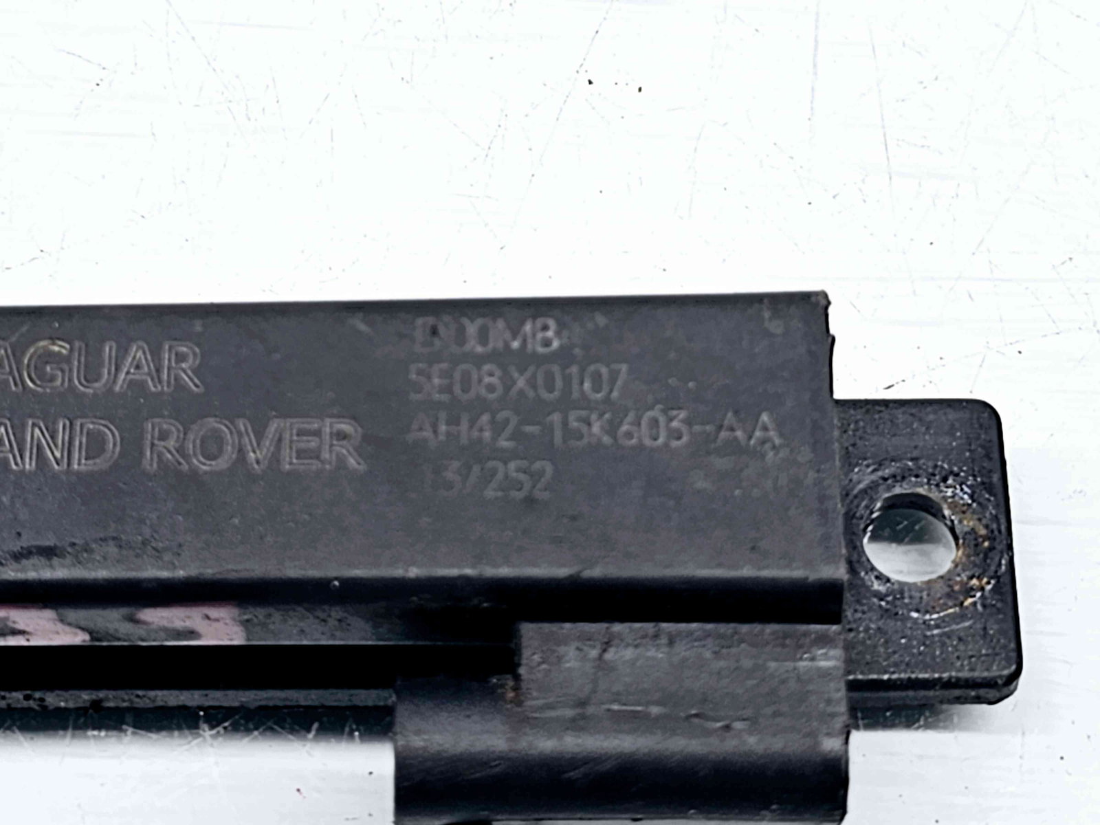 Antena keyless entry Jaguar XF (X250) [Fabr 2008-2015] Facelift AH42-15K603-AA - imagine 2