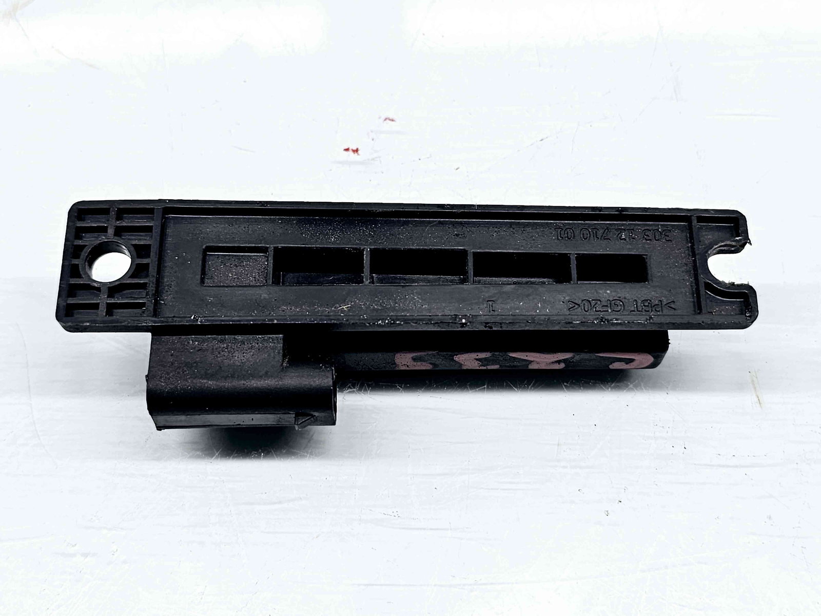 Antena keyless entry Jaguar XF (X250) [Fabr 2008-2015] Facelift AH42-15K603-AA - imagine 2