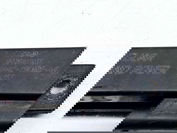   Antena keyless entry Jaguar XF (X250) [Fabr 2008-2015] Facelift AH42-15K603-AA