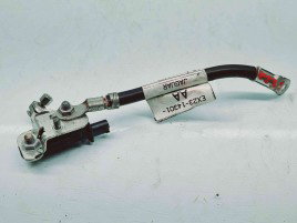   Borna baterie (-) Jaguar XF (X250) [Fabr 2008-2015] Facelift EX23-14301-AA  