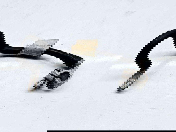   Borna baterie (-) Skoda Superb II Combi (3T5) [Fabr 2009-2015] OEM  