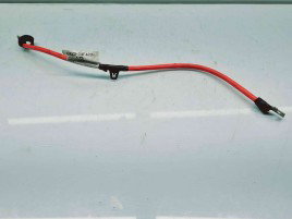   Borna baterie (+) cu capsa Jaguar XF (X250) [Fabr 2008-2015] Facelift CX23-14F423-AB  