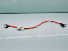   Borna baterie (+) cu capsa Jaguar XF (X250) [Fabr 2008-2015] Facelift CX23-14516-AB  