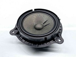   Boxa dreapta fata Dacia Duster 2 [Fabr 2017-2023] 281569368R