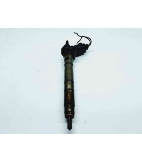 Injector Audi A6 (4F2, C6) [Fabr 2004-2010] 059130277AC 2.7 TDI BPP 132KW / 180CP