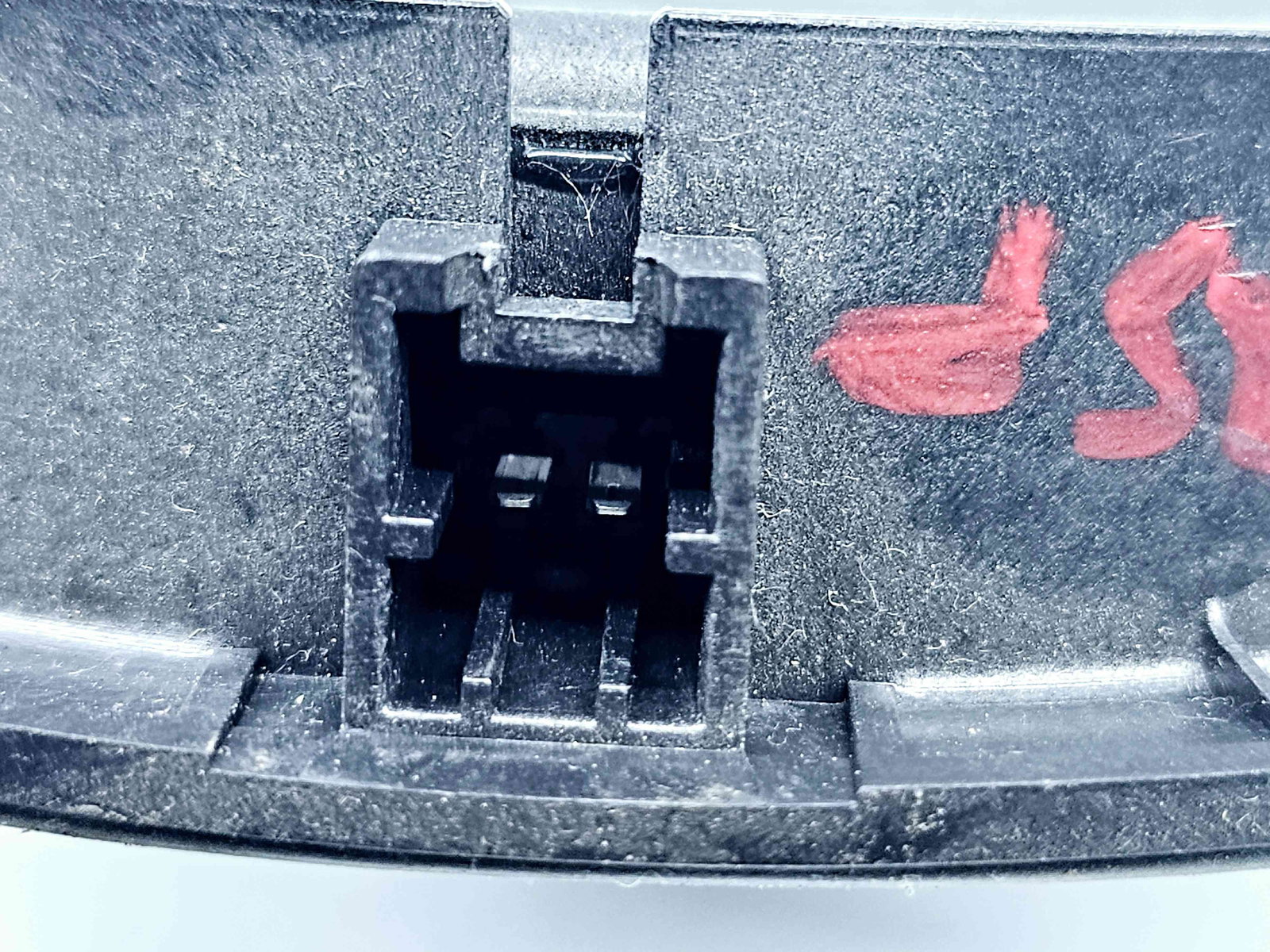 Boxa dreapta spate Dacia Duster 2 [Fabr 2017-2023] 28156BR00A - imagine 2