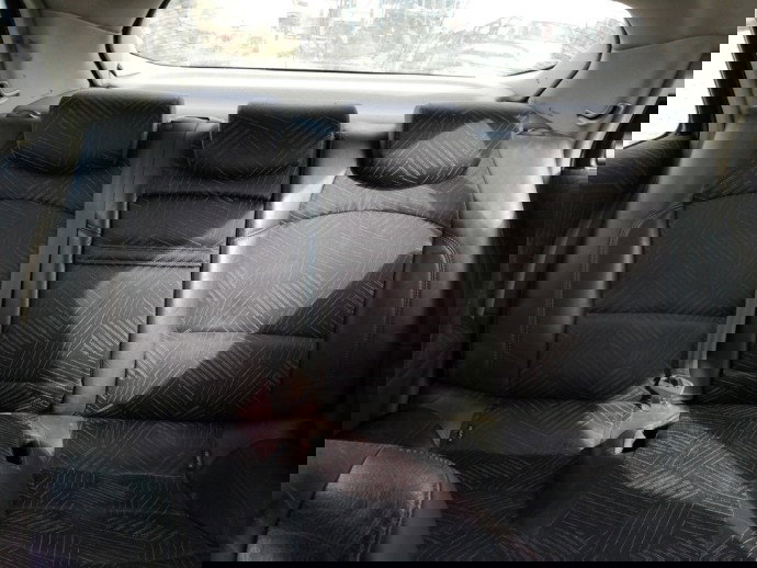 Bancheta spate Renault Laguna 2 1.9 diesel OEM 2001-2007