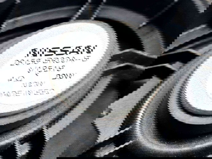   Boxa dreapta spate Dacia Duster 2 [Fabr 2017-2023] 28156BR00A