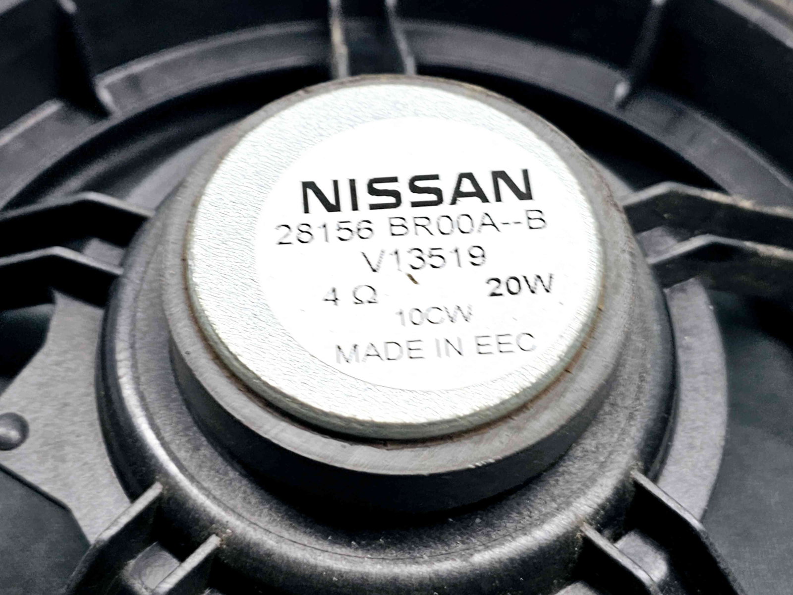 Boxa dreapta spate Dacia Duster 2 [Fabr 2017-2023] 28156BR00A - imagine 4