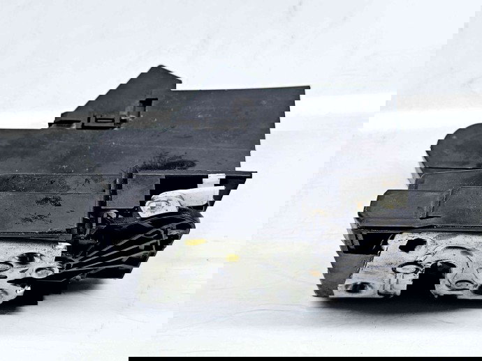 Broasca usa dreapta fata Dacia Duster 2 [Fabr 2017-2023] 805021937R