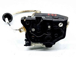 Broasca usa dreapta spate Audi Q5 (8RB) [Fabr 2008-2016] S-line 8K0839016C
