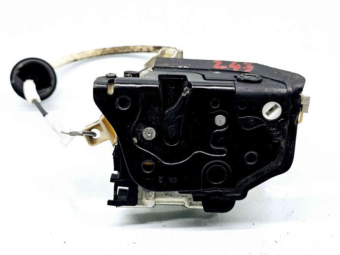 Broasca usa dreapta spate Audi Q5 (8RB) [Fabr 2008-2016] S-line 8K0839016C