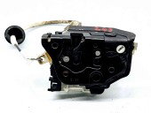 Broasca usa dreapta spate Audi Q5 (8RB) [Fabr 2008-2016] S-line 8K0839016C