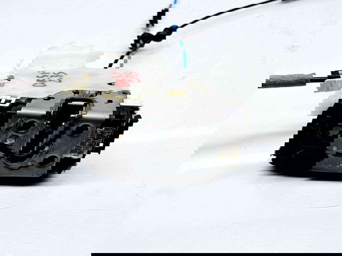 Broasca usa dreapta spate Mercedes Clasa E (W212) AMG [Fabr 2009-2016] A0997300635