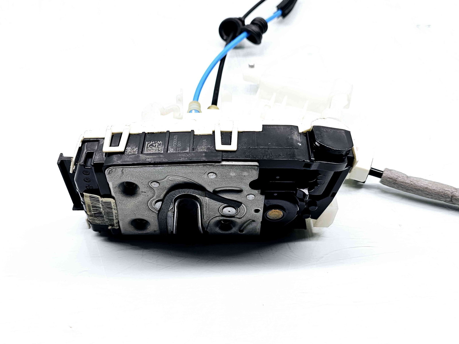 Broasca usa dreapta spate Mercedes Clasa E (W212) AMG [Fabr 2009-2016] A0997300635 - imagine 2