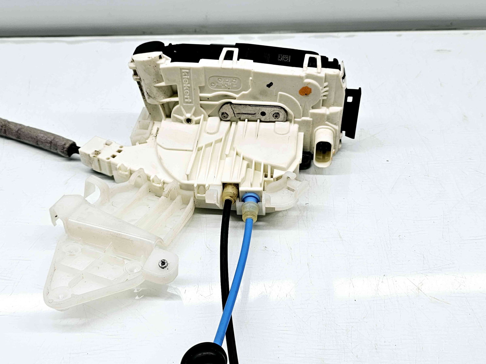 Broasca usa dreapta spate Mercedes Clasa E (W212) AMG [Fabr 2009-2016] A0997300635 - imagine 3