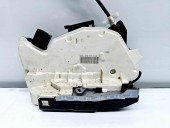 Broasca usa dreapta spate Skoda Superb II Combi (3T5) [Fabr 2009-2015] 5N0839016D