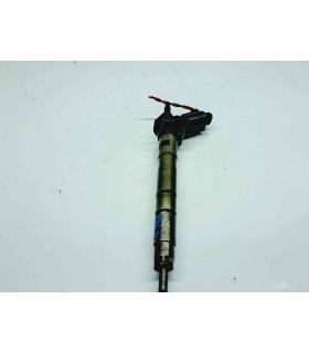 Injector Audi A6 (4F2, C6) [Fabr 2004-2010] 059130277AC 2.7 TDI BPP 132KW / 180CP