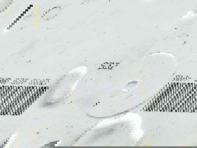 Broasca usa dreapta spate Skoda Superb II Combi (3T5) [Fabr 2009-2015] 5N0839016D