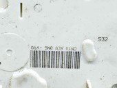 Broasca usa dreapta spate Skoda Superb II Combi (3T5) [Fabr 2009-2015] 5N0839016D