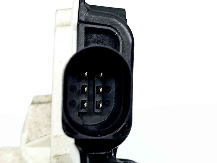 Broasca usa dreapta spate Skoda Superb II Combi (3T5) [Fabr 2009-2015] 5N0839016D