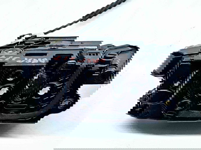 Broasca usa dreapta spate Skoda Superb II Combi (3T5) [Fabr 2009-2015] 5N0839016D