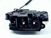 Broasca usa dreapta spate Skoda Superb II Combi (3T5) [Fabr 2009-2015] 5N0839016D