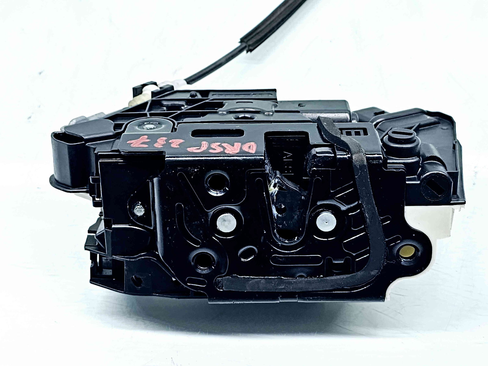 Broasca usa dreapta spate Skoda Superb II Combi (3T5) [Fabr 2009-2015] 5N0839016D - imagine 5